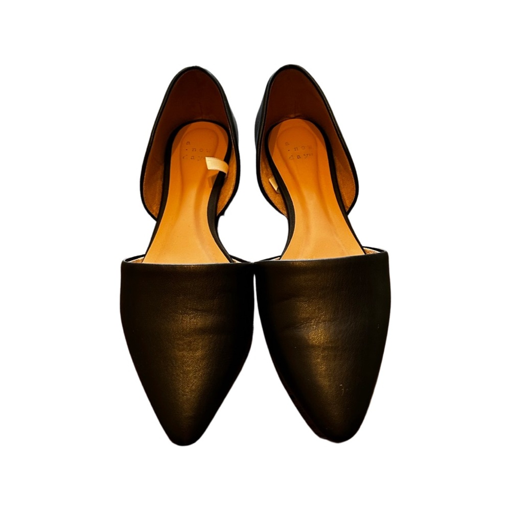 Cute Flats